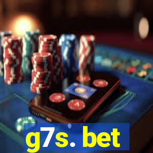 g7s. bet